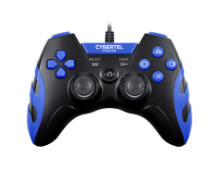 GAMEPAD, CYBERTEL, FIGHTER G103 USB