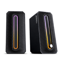 PARLANTE, MICRONICS, TITANIUM S312 RGB