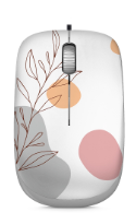 MOUSE, CYBERTEL, AESTETIC M210