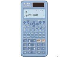 CALCULADORA, CASIO, FX-991ES BU